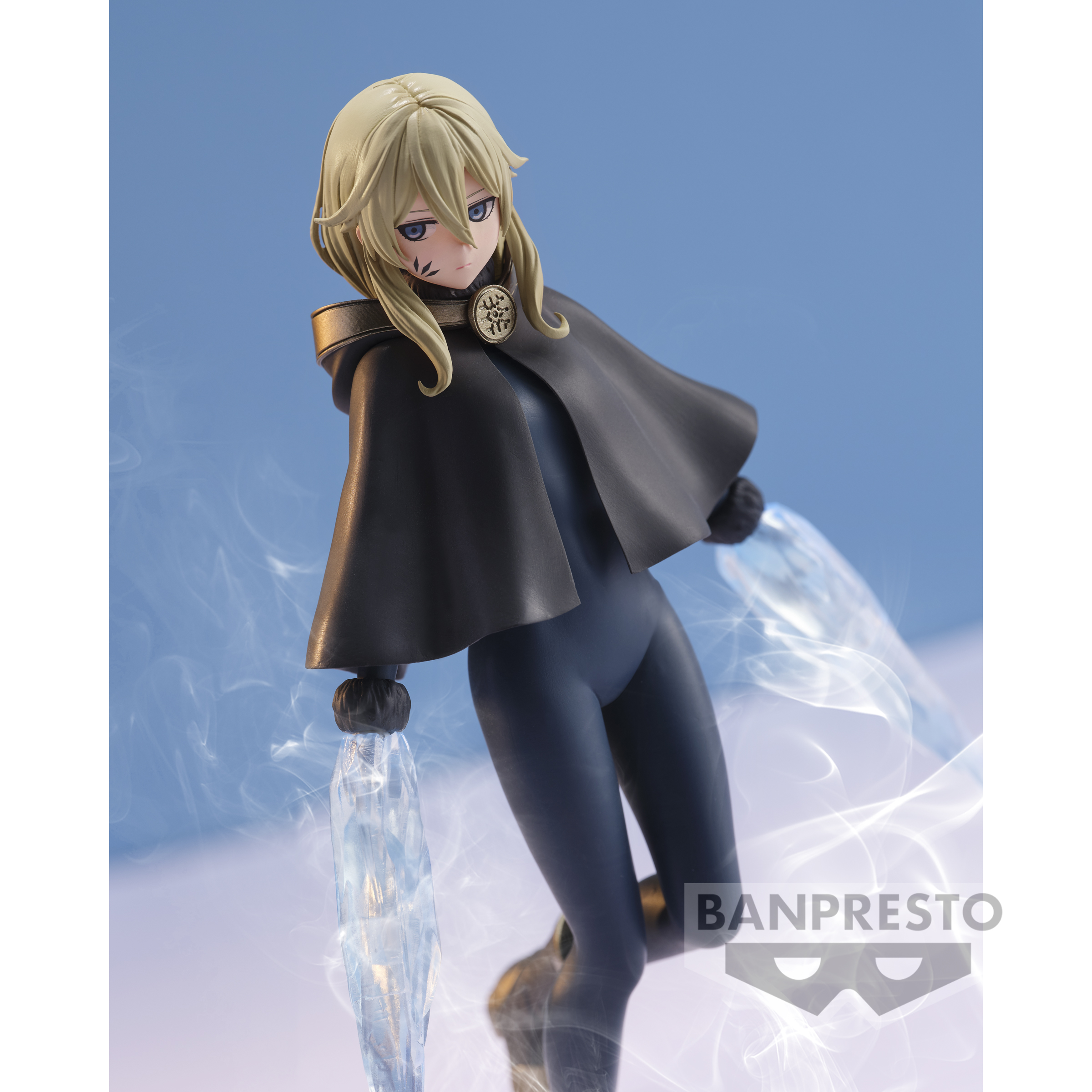 Shy Figure Tzveta 17cm W112